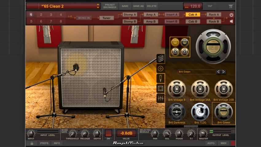 The beginner's guide to creating a virtual guitar amp rig | MusicRadar