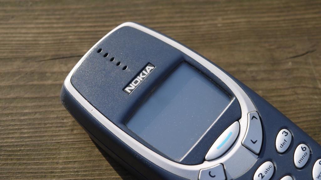 Nokia