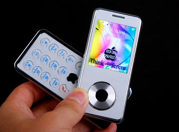 HiiPhone