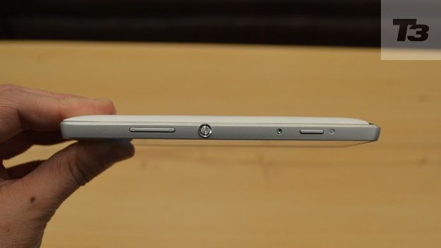 Sony Xperia SP review