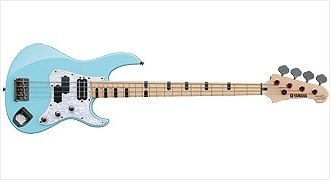 Yamaha attitude limited 3