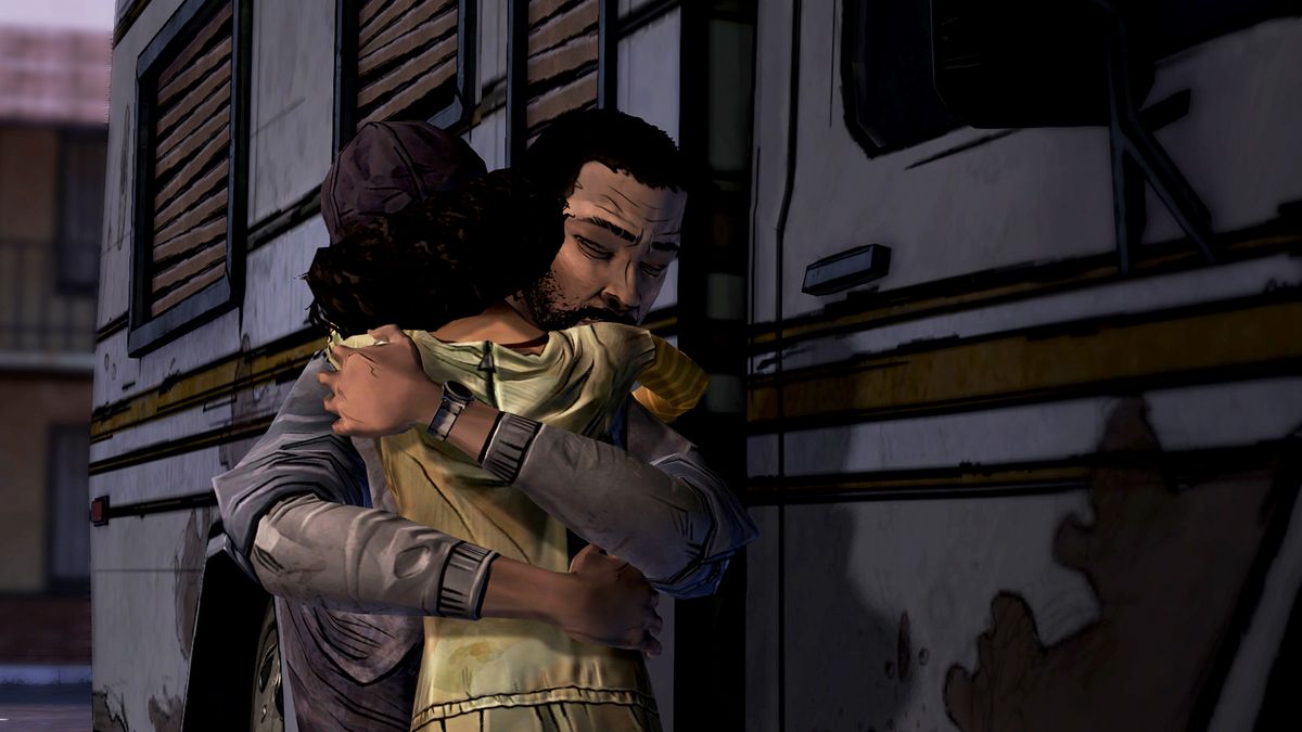 10 video game characters who desperately need a hug | GamesRadar+