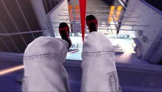 Co-op parkour!