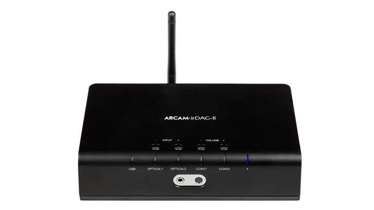 Arcam irDAC 2