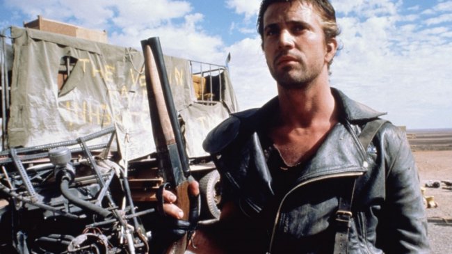 Mad Max: Road Warrior (1981)