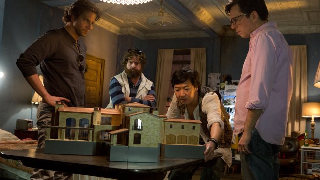 The Hangover Part 3