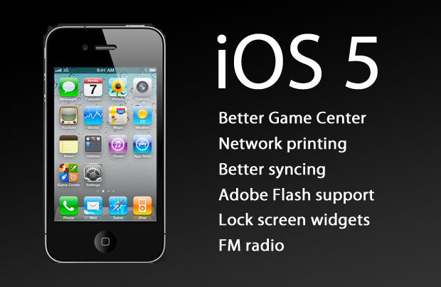 New Jailbreaker Tool for iOS 5 Platform; Does Not Support iPhone 4S or iPad 2 | ITProPortal