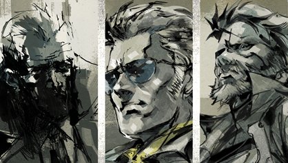 8 things you need to know about MGS: Peace Walker | GamesRadar+