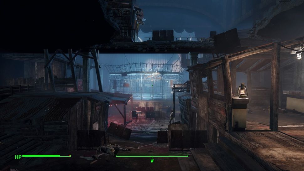 Fallout 4 Picket Fences Fallout 4 Comic Book and Magazine Locations Guide GamesRadar+