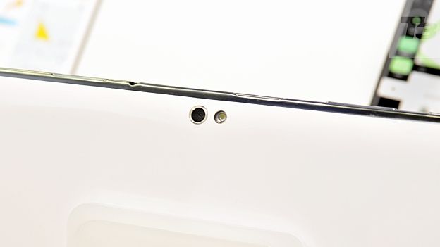 Samsung Galaxy Note 10.1