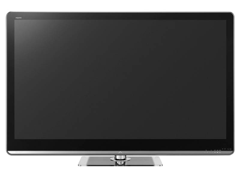 LG Aquos 240Hz