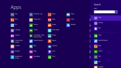 Samsung Ativ Tab review