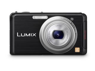 Panasonic Lumix DMC-FX90