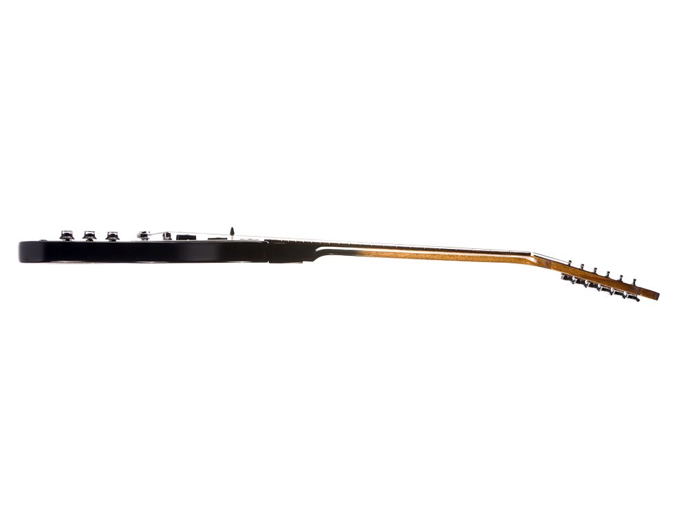 Gibson Firebird Studio メタル仕様 EMG ロックペグ Gibson Firebird Studio メタル仕様 EMG ロックペグ Gibson USED 中古