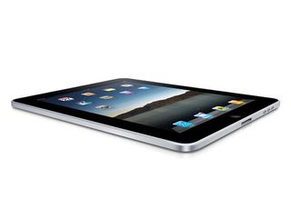 Apple ipad