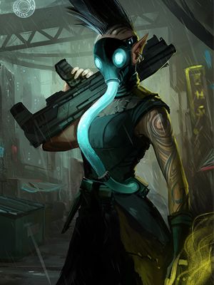 Shadowrun returns как сменить одежду