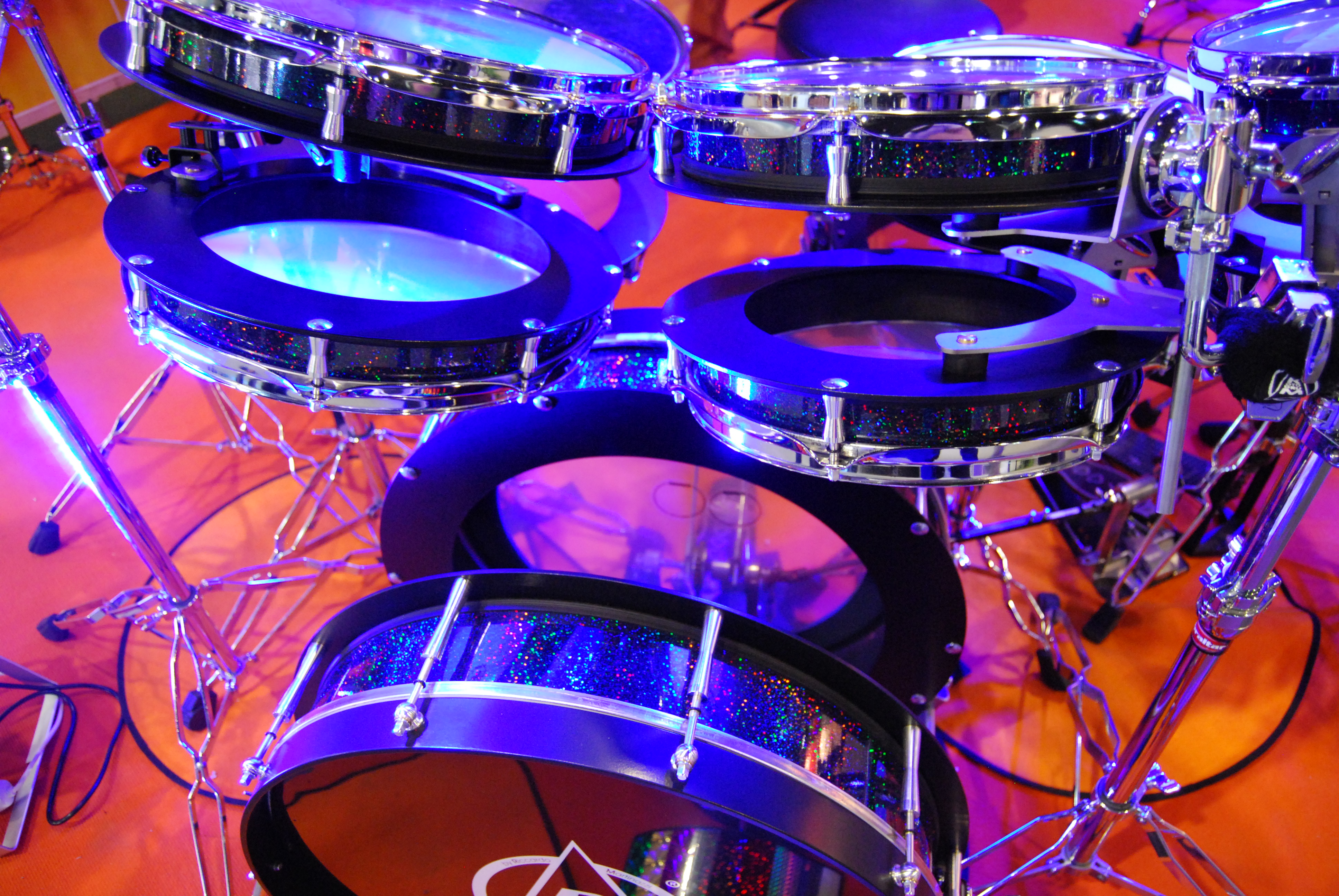 Rotodrum