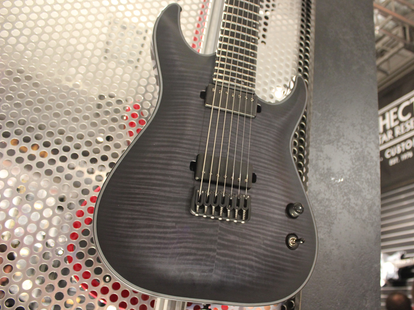 Keith Merro KM-7