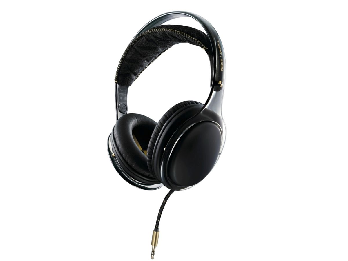 Philips flips out new headphone range TechRadar