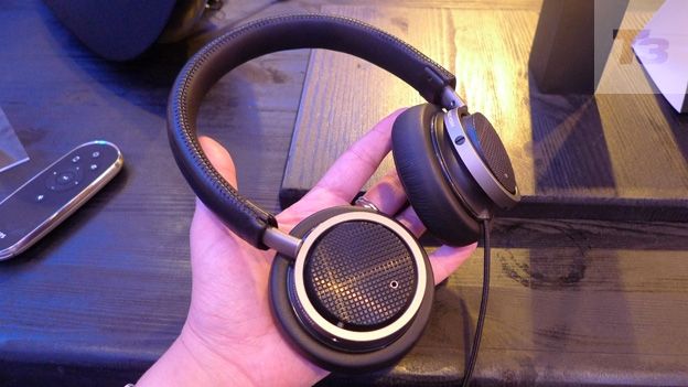 Philips Fidelio M1 review