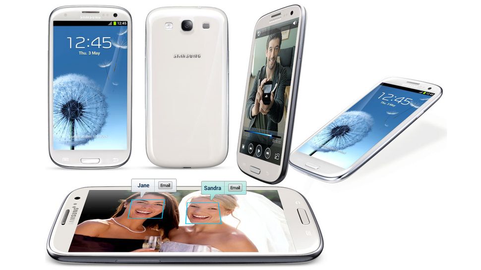 No Contract Samsung Galaxy S3 From Boost Virgin In June Techradar