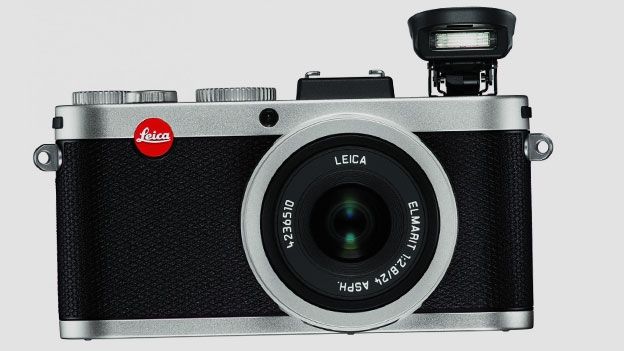 Leica X2