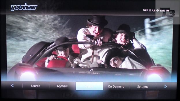 YouView review