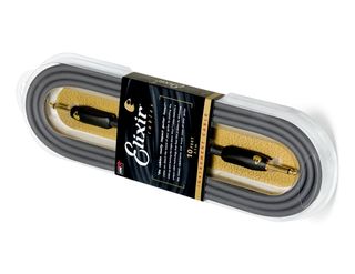 Buying your first guitar - jack-jack guitar cable