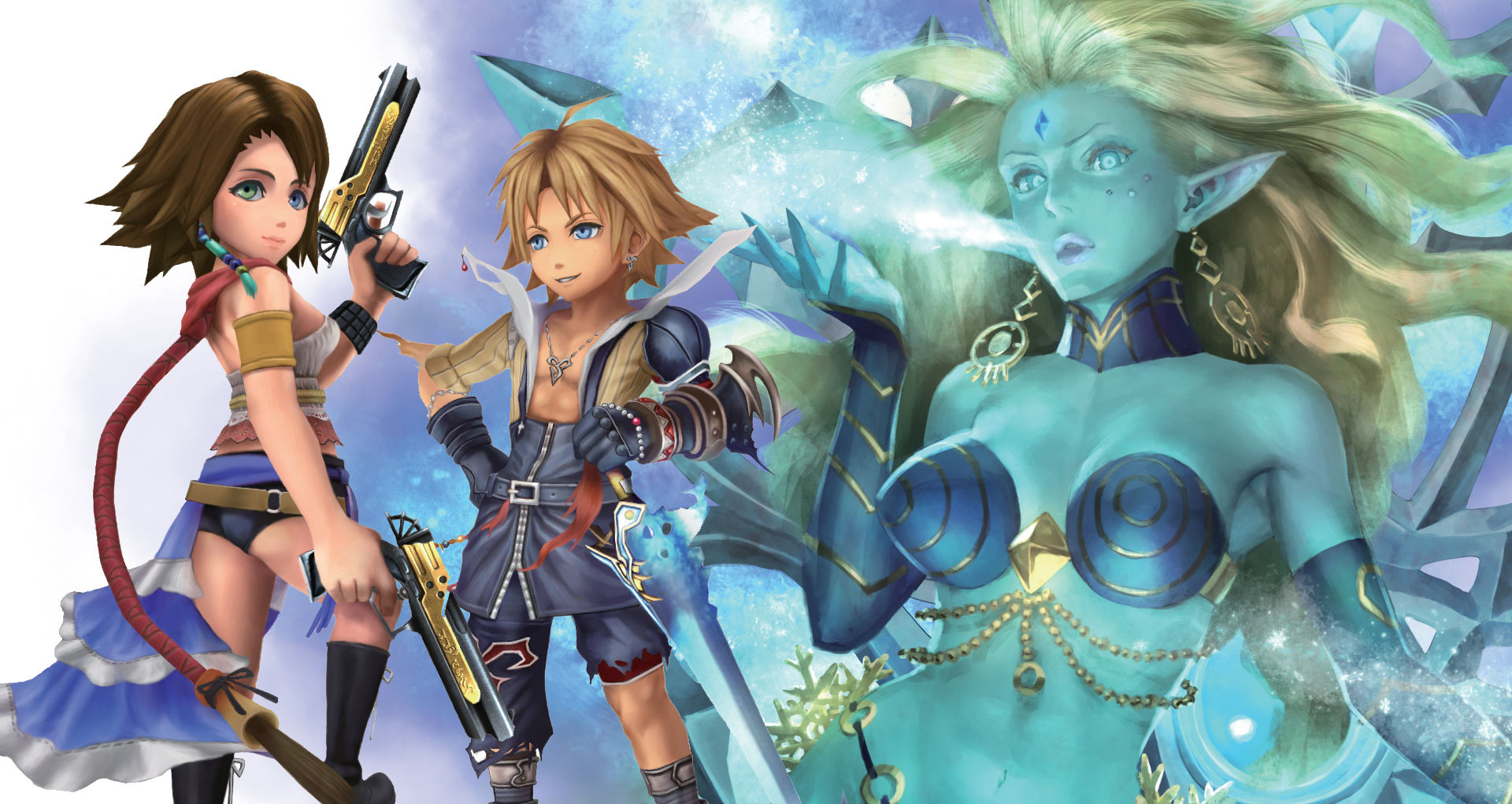 Final Fantasy Explorers Review Gamesradar