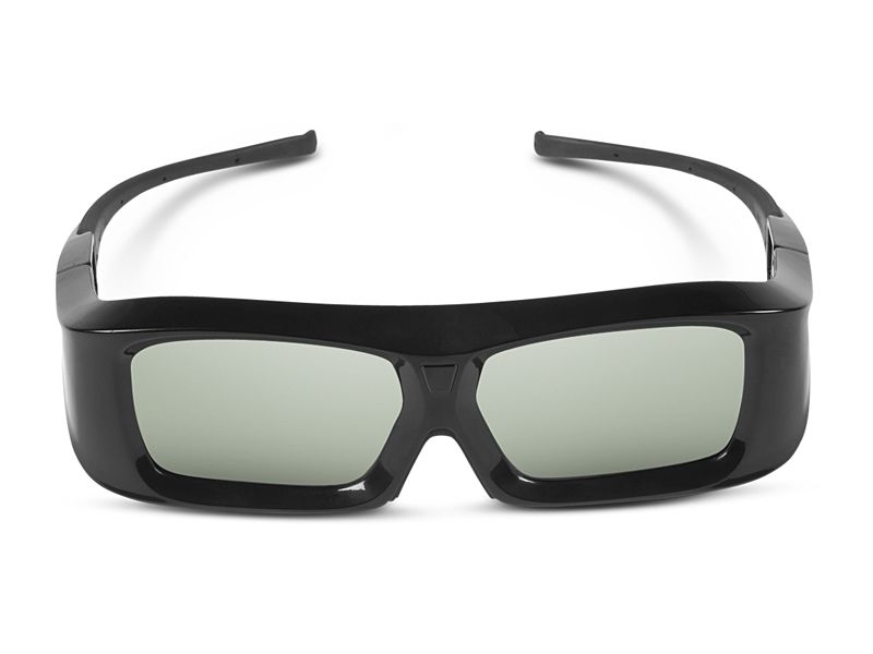 XpanD Universal 3D Glasses review TechRadar