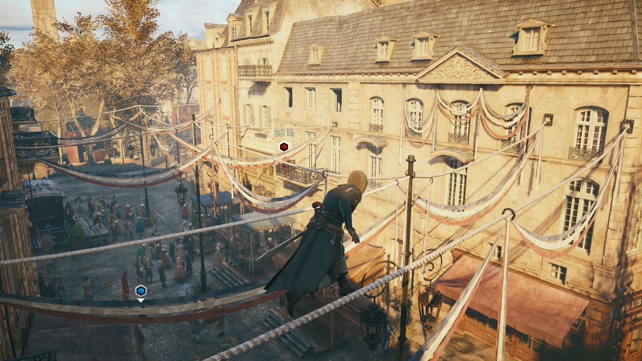 Assassin's Creed Unity 14
