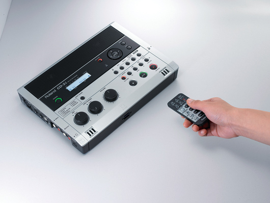 Roland CD-2i