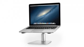 Stand for the MacBook Pro