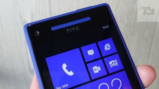 HTC 8X review