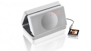 Geneva Sound System Model XS DAB+ review