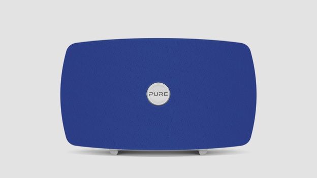 Pure Jongo T4 review