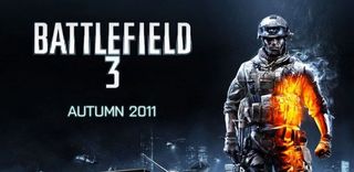 Battlefield 3 special edition