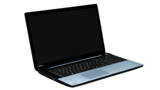 Toshiba laptop