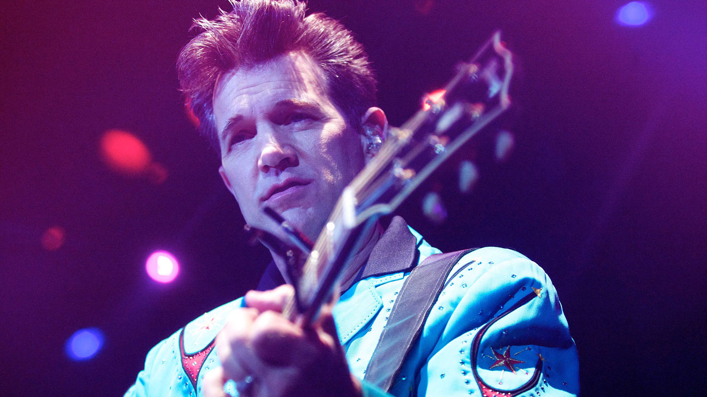 Chris isaak исполнитель группа музыка music band artist фото photo