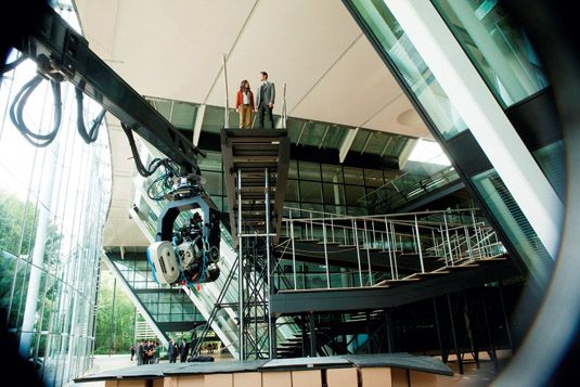 Special effects in movies: 10 stunning examples | Creative Bloq