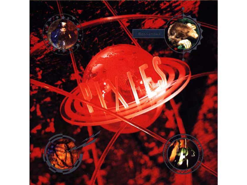 Production legend Gil Norton on 16 careerdefining records MusicRadar