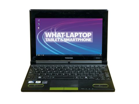 Toshiba NB520-10U