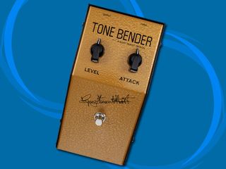 Sola Sound Tone Bender