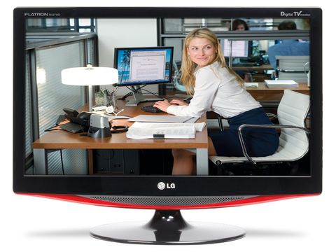 LG M227WD