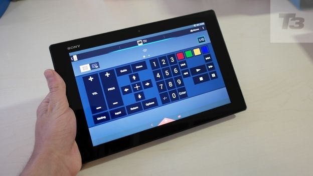 Sony Xperia Z2 Tablet