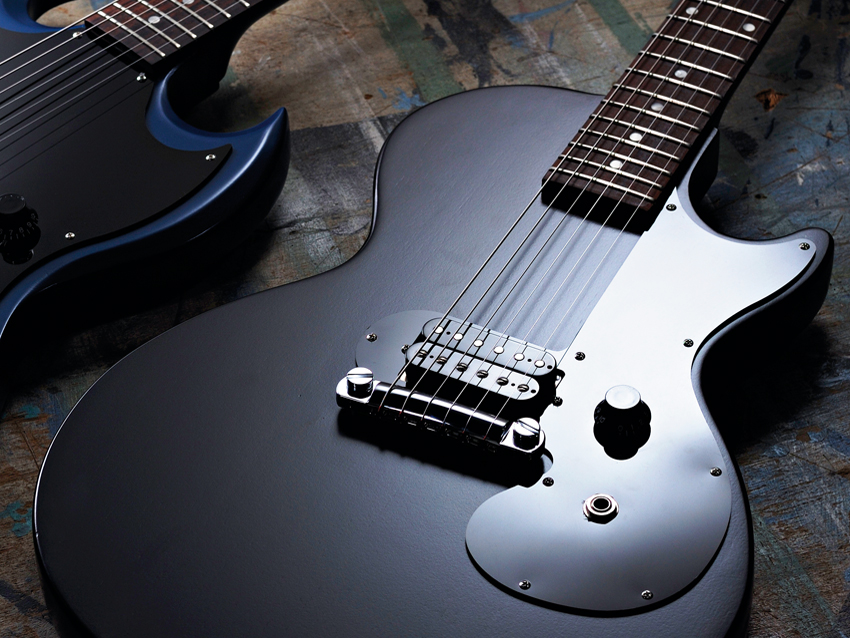 Gibson Melody Maker Les Paul review | MusicRadar