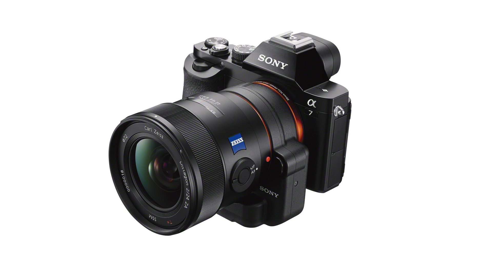 Sony A7