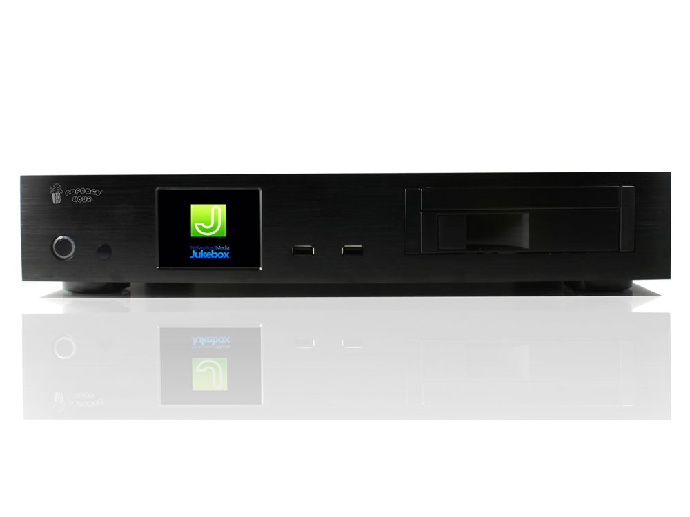 Popcorn Hour C300 review TechRadar