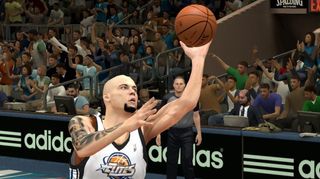 NBA 2k13 review