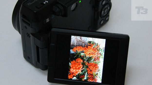 Canon G1 X